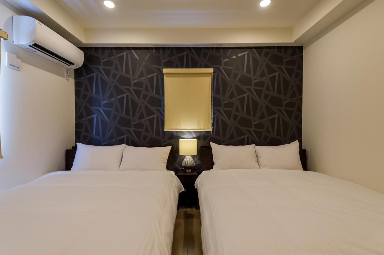 Four Season Resort Kouri Island นาคิจิน ภายนอก รูปภาพ